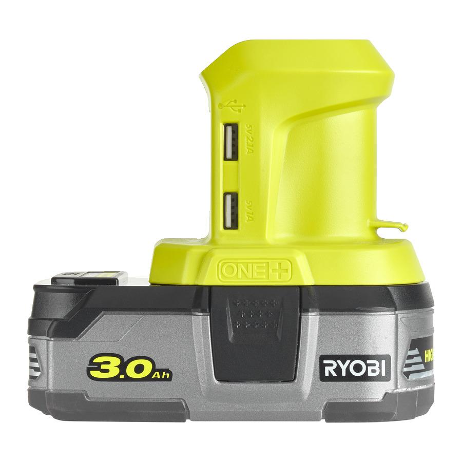 Ryobi Batteries and Chargers Power Tools Ryobi Tools